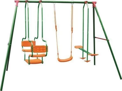 TK Chin Multi-Swing Set