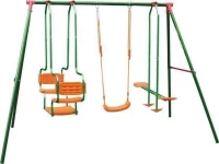 TK Chin Multi-Swing Set