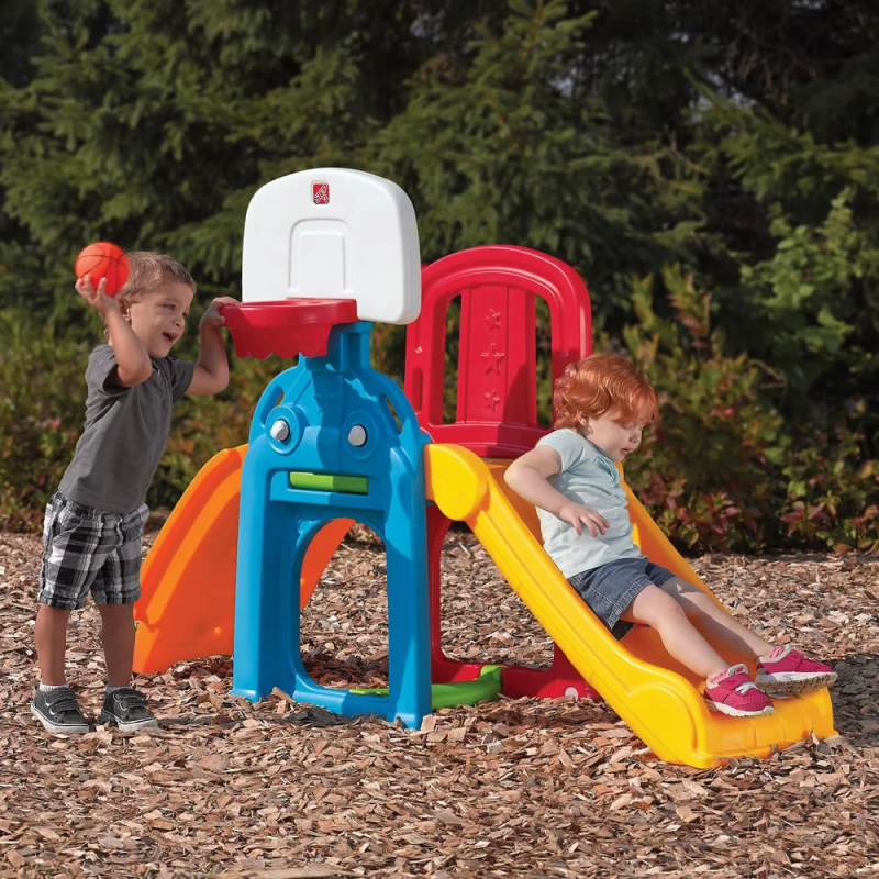 Step2 Game Time Sports Climber
