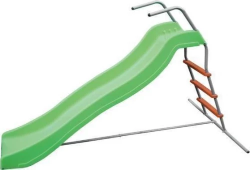 TK Chin Wavy Slide