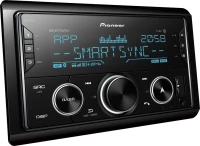 Pioneer με Bluetooth