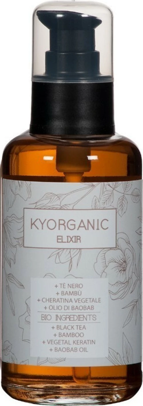 KYO Kyorganic Elixir 100ml