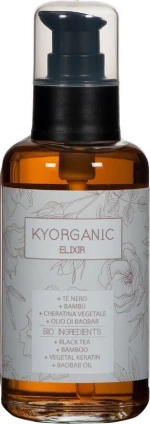 KYO Kyorganic Elixir 100ml