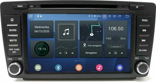 Bizzar με Bluetooth και Wifi