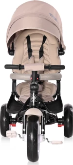 Lorelli Jaguar Eva 2021 Ivory