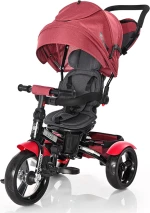 Lorelli Neo Eva 2021 Red/Black