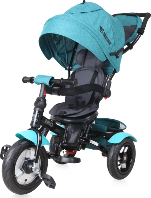 Lorelli Neo Air Green Luxe