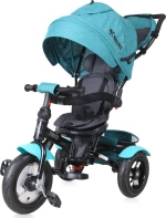 Lorelli Neo Air Green Luxe
