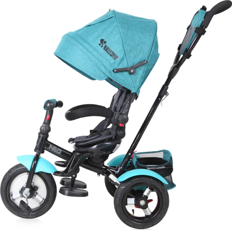 Lorelli Neo Air Green Luxe