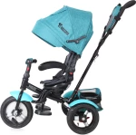 Lorelli Neo Air Green Luxe