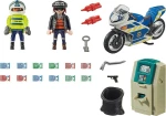 Playmobil City Action: Διάρρηξη Στο ΑΤΜ
