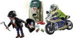 Playmobil City Action: Διάρρηξη Στο ΑΤΜ