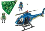 Playmobil City Action: Εναέρια Αστυνομική Καταδίωξη