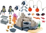Playmobil Super Set: Ομάδα Υποβρύχιων Αποστολών