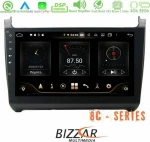 Bizzar U-BL-8C-VW47 Pro με Bluetooth και Wifi