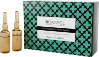 Tassel Ampoules Loss Hair Prevent 12x10ml