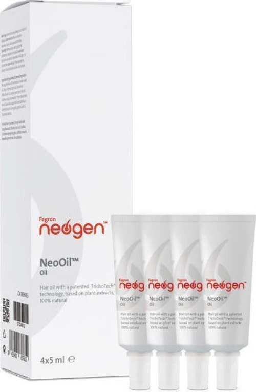Fagron Neogen NeoOil 4x5ml