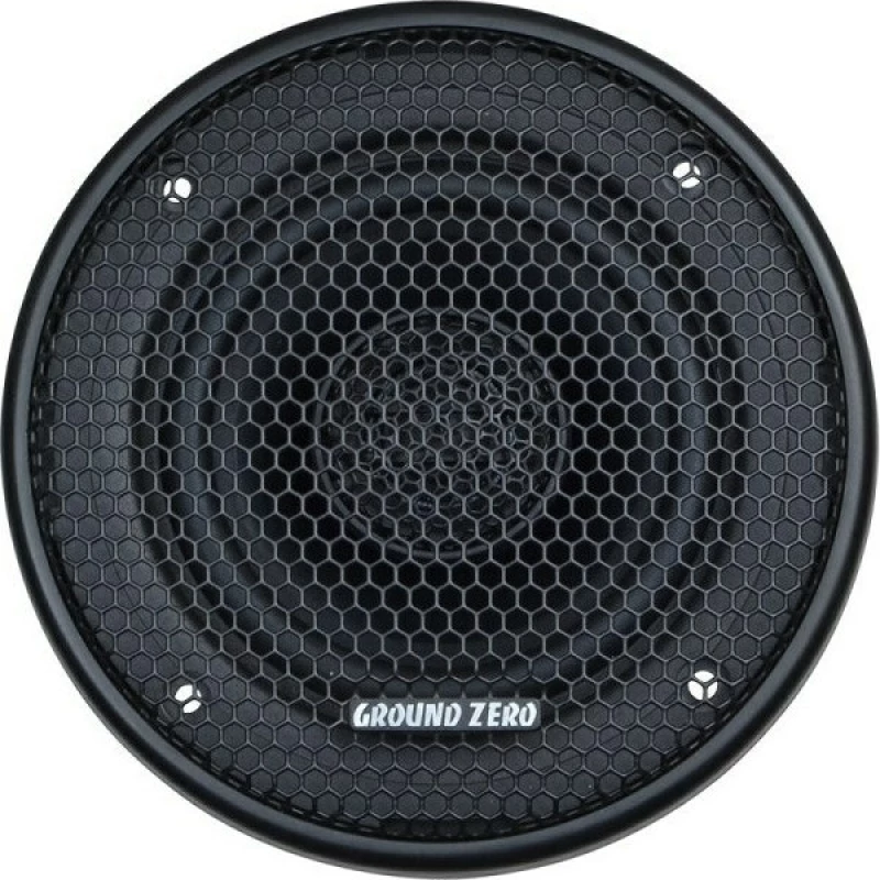 Ground Zero GZRF 4.0SQ