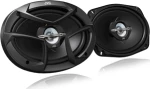 Jvc Cs-J6930 Ομοαξονικά Ηχεία 15 X 23Cm (6′ X 9′) 3-Δρόμων