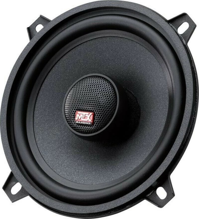 Mtx Tx450C Ομοαξονικά Ηχεία Αυτοκινήτου 2 Δρόμων 5,25"-13Cm / 280 Watt Max (Ζεύγος)
