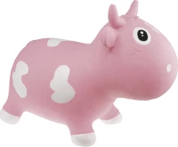 Kidzzfarm Bella The Cow Junior Pink