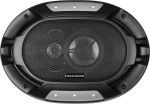 Renegade Rx693 - Ηχεία 6X9'' (15X23Cm) 3 Δρόμων 300 Wmax
