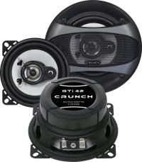 Crunch Gti42 Hxeia Aytokinhtoy