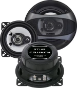 Crunch Gti42 Hxeia Aytokinhtoy