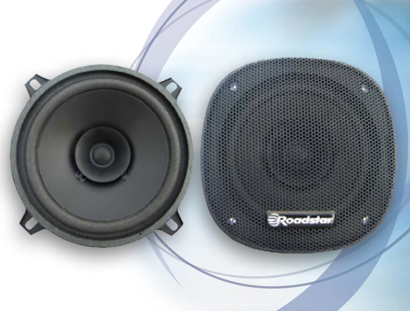 Roadstar Ps-1315 Ηχεία Αυτοκινήτου Σετ 50W