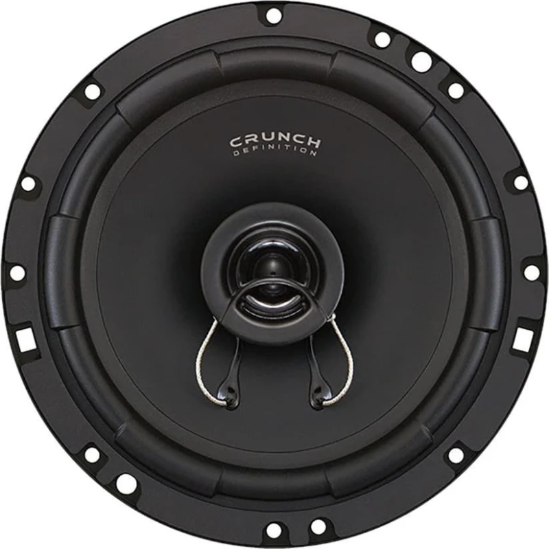 Crunch DSX 62