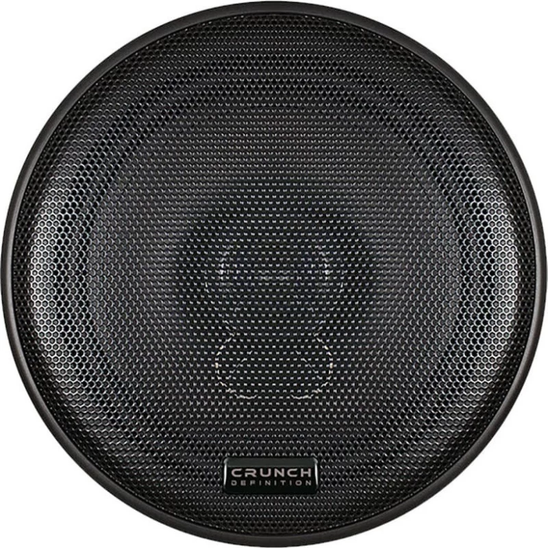 Crunch DSX 62