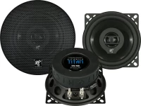 Hifonics Titan Coaxial Speaker Ts-42