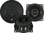 Hifonics Titan Coaxial Speaker Ts-42