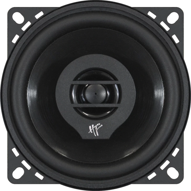 Hifonics Titan Coaxial Speaker Ts-42