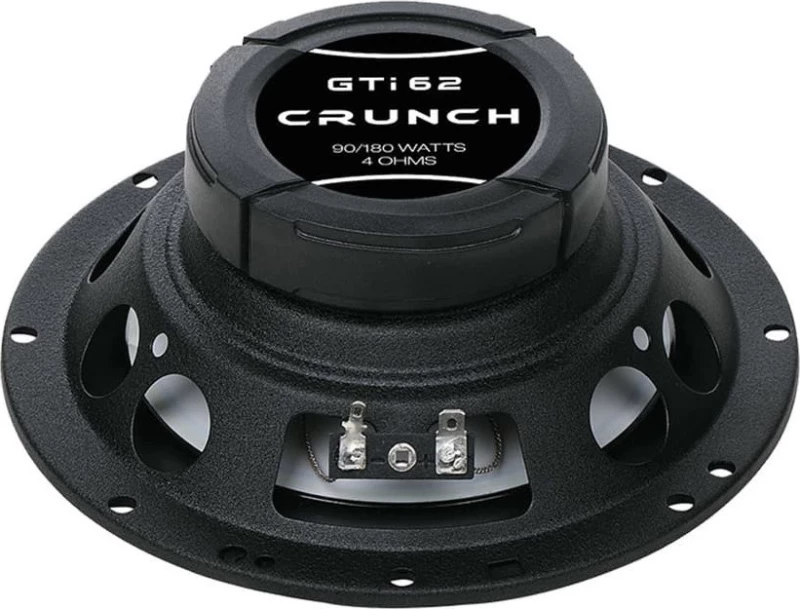 Crunch Gti62 Ηχεια Αυτοκινητου