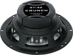 Crunch Gti62 Ηχεια Αυτοκινητου