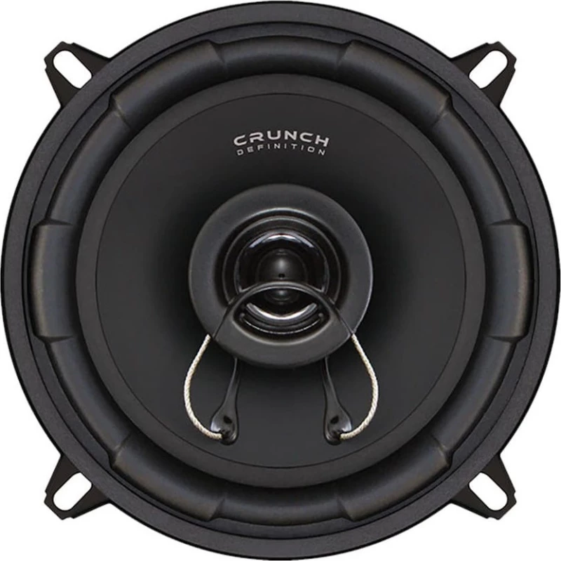 Crunch DSX 52