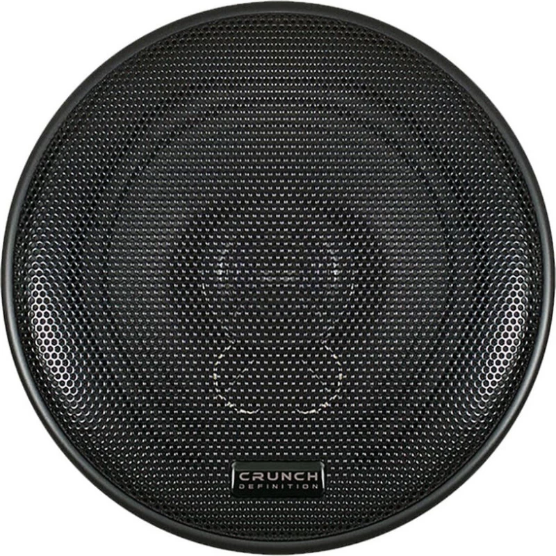 Crunch DSX 52