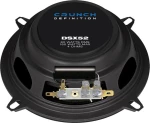 Crunch DSX 52