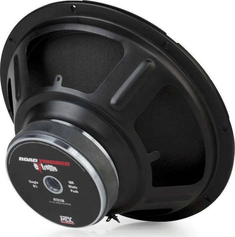 RTX128 - Ηχείο Midrange 12'' (30Cm), 600 Wmax, 96 db