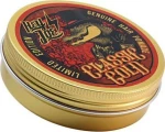 Hey Joe Genuine Hair Pomade Classic Gold 100ml