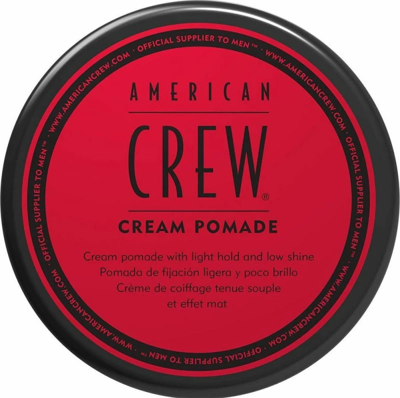 American Crew Cream Pomade 85gr