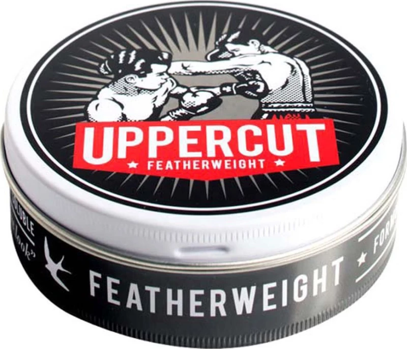 Uppercut Deluxe Featherweight 70gr