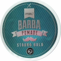 Imel Barba Pomade Strong Hold 100ml