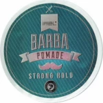 Imel Barba Pomade Strong Hold 100ml