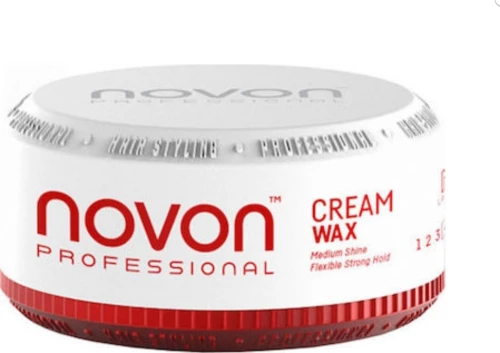 Novon Professional Cream Wax 150ml