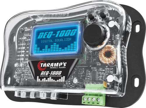 Taramps DEQ 1000