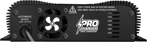 Taramps Procharger 60 A
