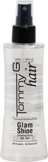 TommyG Glam Shine 150ml