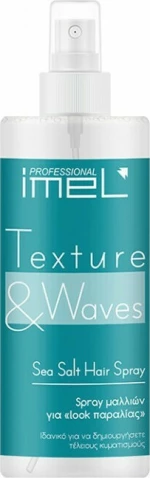 Imel Sea Salt Hair Spray 200ml